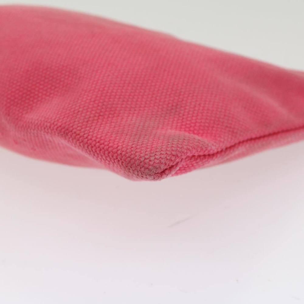 LOUIS VUITTON Antigua Pochette Plat GM Clutch Bag Pink M40065 LV Auth ep1350 - Picture 15 of 16
